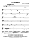 Resurrection Power - Violin 2