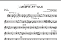 Jump, Jive An' Wail - Pt.3 - Bb Clarinet