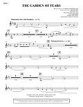 The Garden of Tears - F Horn 2