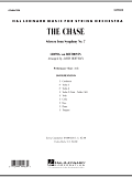 The Chase (Scherzo from Symphony No. 7) - Conductor Score (Full Score)
