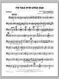 I've Told Ev'ry Little Star - Trombone 4