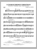 A Charlie Brown Christmas - Pt.3 - F Horn