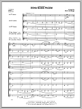 Dona Nobis Pacem - Full Score