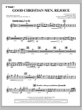 Good Christian Men, Rejoice (from A Symphony Of Carols) - Bb Trumpet 1