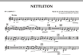 Nettleton - Bb Clarinet 3