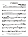 In The Stone - Alto Sax 1