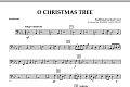 O Christmas Tree - Bassoon