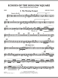 Echoes Of The Hollow Square - Oboe
