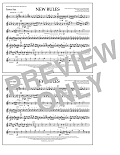 New Rules - Tenor Sax