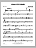 Armando's Rhumba - Trumpet 3