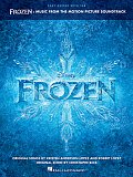 Let It Go (from Frozen)