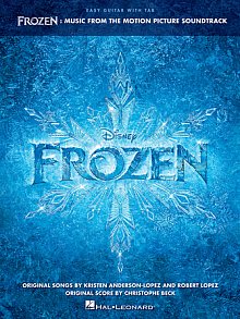 Do You Want To Build A Snowman? (from Disney's Frozen) 