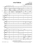 Avinu Malkénu - Full Score