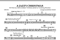 A Jazzy Christmas - Timpani