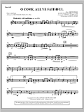 O Come, All Ye Faithful (from Carols For Choir And Congregation) - F Horn 1,2