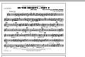 In The Heights: Part 2 (The Club) - 1st Bb Trumpet