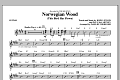 Norwegian Wood (This Bird Has Flown) - Guitar