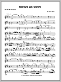 Moderato And Scherzo - Alto Sax 1