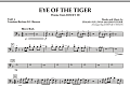 Eye Of The Tiger - Pt.4 - Trombone/Bar. B.C./Bsn.