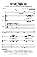 Single Ladies (Put A Ring On It) (arr. Roger Emerson)