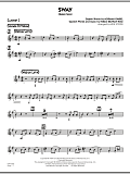Sway (Quien Sera) - Bb Clarinet 2