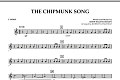 The Chipmunk Song - F Horn