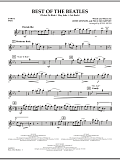 Best of The Beatles (arr. John Moss) - Pt.1 - Flute