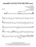 Children, Go Tell It on the Mountain - Cello