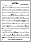 Chicago - Cello