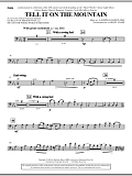 Tell It On The Mountain (from A World Of Christmas) - Cello