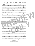 Motown Production 2 (arr. Tom Wallace) - Electric Bass