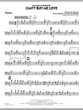 Can't Buy Me Love - Trombone 1