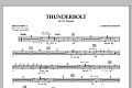 Thunderbolt (A P-47 Tribute) - Percussion 2