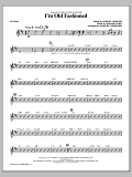 I'm Old Fashioned - Guitar