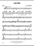 Lady Bird - Guitar