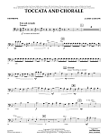 Toccata and Chorale - Trombone