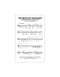 The Birth Of The Blues