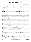 Cloud Dancing - Oboe