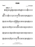 Four - Trumpet 2