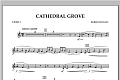 Cathedral Grove - F Horn 2