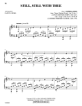 Still, Still With Thee (with "Largo")