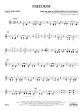 Freedom (arr. Paul Murtha) - Mallet Percussion