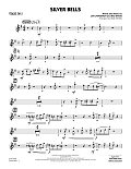 Silver Bells - Tenor Sax 1