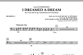 I Dreamed a Dream (from "Les Miserables") - Trombone 2