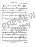 Fancy Like (arr. Paul Murtha) - 1st Bb Trumpet