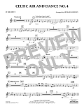 Celtic Air and Dance No. 4 - Bb Trumpet 2