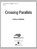 Crossing Parallels - Full Score