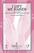 I Lift My Hands - Keyboard String Reduction