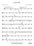 Jaguar - Bb Trumpet 2