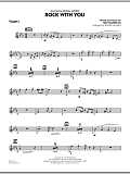 Rock With You - Trumpet 1